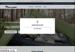 Sites similar to seatosummit.com.au