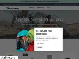 Sites similar to seatosummit.com