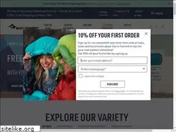 Sites similar to seatosummit.de