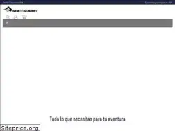 Sites similar to seatosummit.es