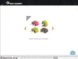 Sites similar to seatosummit.pl
