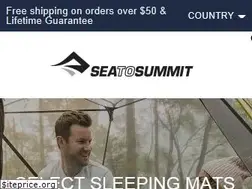 Sites similar to seatosummitusa.com