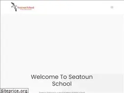 Sites similar to seatoun.school.nz