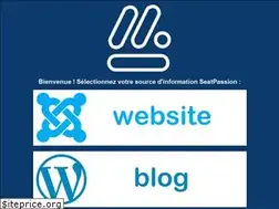 Sites similar to seatpassion.com