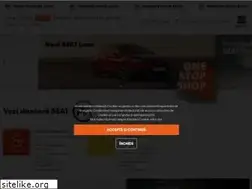 Sites similar to seatpia.ro