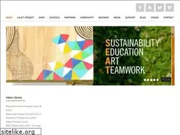 Sites similar to seatproject.org