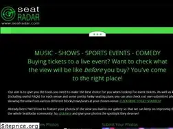 Sites similar to seatradar.com
