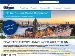 Sites similar to seatrade-europe.com