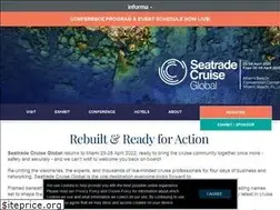 Sites similar to seatrade-global.com