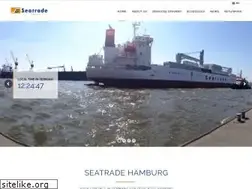Sites similar to seatrade-hamburg.com