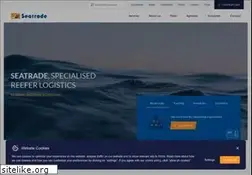 Sites similar to seatrade.com