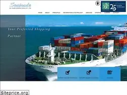 Sites similar to seatradeshipping.com