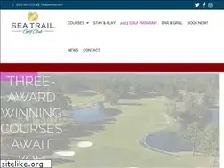 Sites similar to seatrail.com