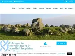 Sites similar to seatrails.ie