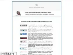 Sites similar to seatravel.com