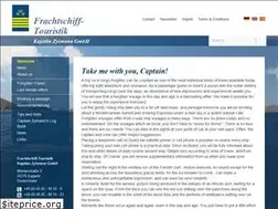 Sites similar to seatravel.nl