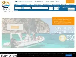 Sites similar to seatravelsardegna.it