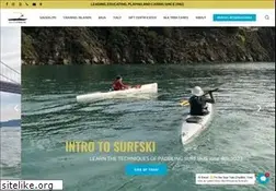 Sites similar to seatrek.com