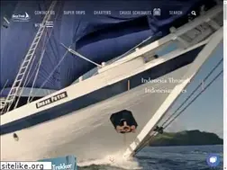 Sites similar to seatrekbali.com