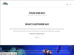 Sites similar to seatrekvietnam.com