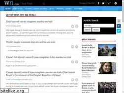 Sites similar to seatrials.com
