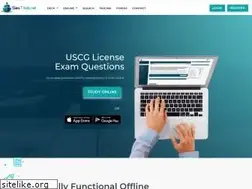 Sites similar to seatrials.net