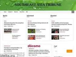 Sites similar to seatribune.com