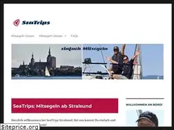 Sites similar to seatrips.de
