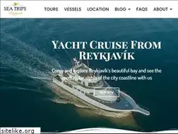 Sites similar to seatrips.is