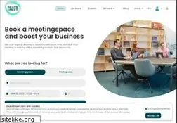 Sites similar to seats2meet.com
