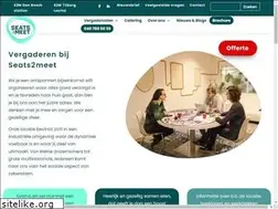 Sites similar to seats2meetstrijps.nl