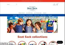 Sites similar to seatsack.com