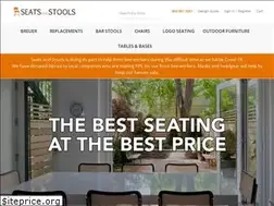 Sites similar to seatsandstools.com