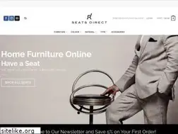 Sites similar to seatsdirect.com.au