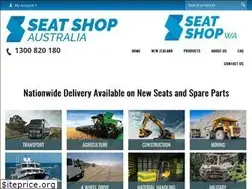 Sites similar to seatshopaustralia.com.au
