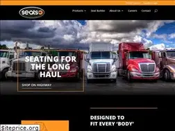 Sites similar to seatsinc.com