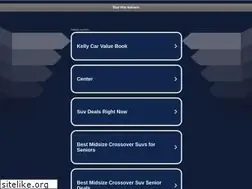 Sites similar to seatsmart.com