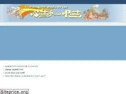 Sites similar to seatsofourpants.com
