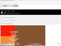 Sites similar to seatspareparts.com
