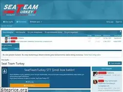 Sites similar to seatteamturkey.com