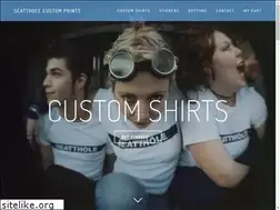 Sites similar to seatthole.com