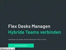 Sites similar to seatti.co