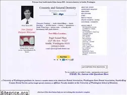 Sites similar to seattle-dentist.com