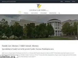 Sites similar to seattle-divorce.com