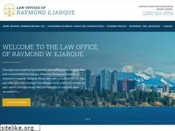 Sites similar to seattle-duidefense.com