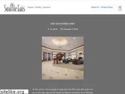 Sites similar to seattle-eats.com