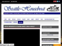 Sites similar to seattle-houseboat.com