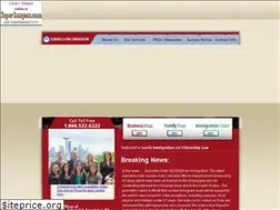 Sites similar to seattle-immigration.com