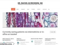 Sites similar to seattle-naturopath.com