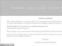 Sites similar to seattle-pianomoving.com